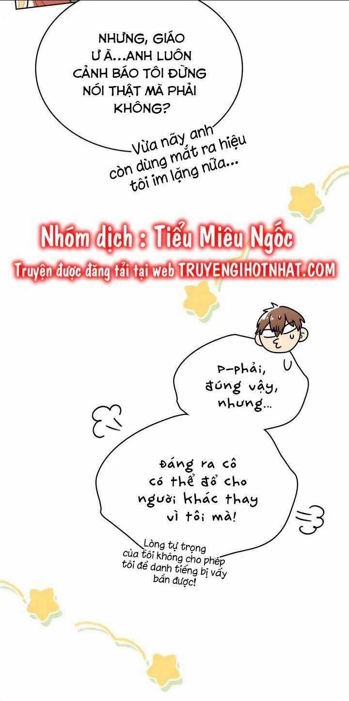 Ngài Công Tước, Chùng Ta Cùng Tắm Nào ! Chapter 33 trang 45
