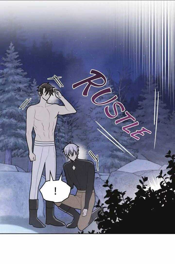 Ngài Công Tước, Chùng Ta Cùng Tắm Nào ! Chapter 33 trang 7