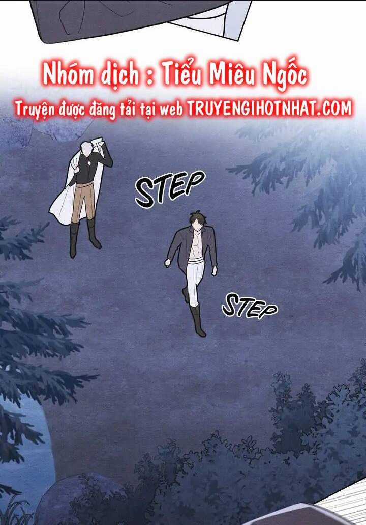 Ngài Công Tước, Chùng Ta Cùng Tắm Nào ! Chapter 33 trang 9