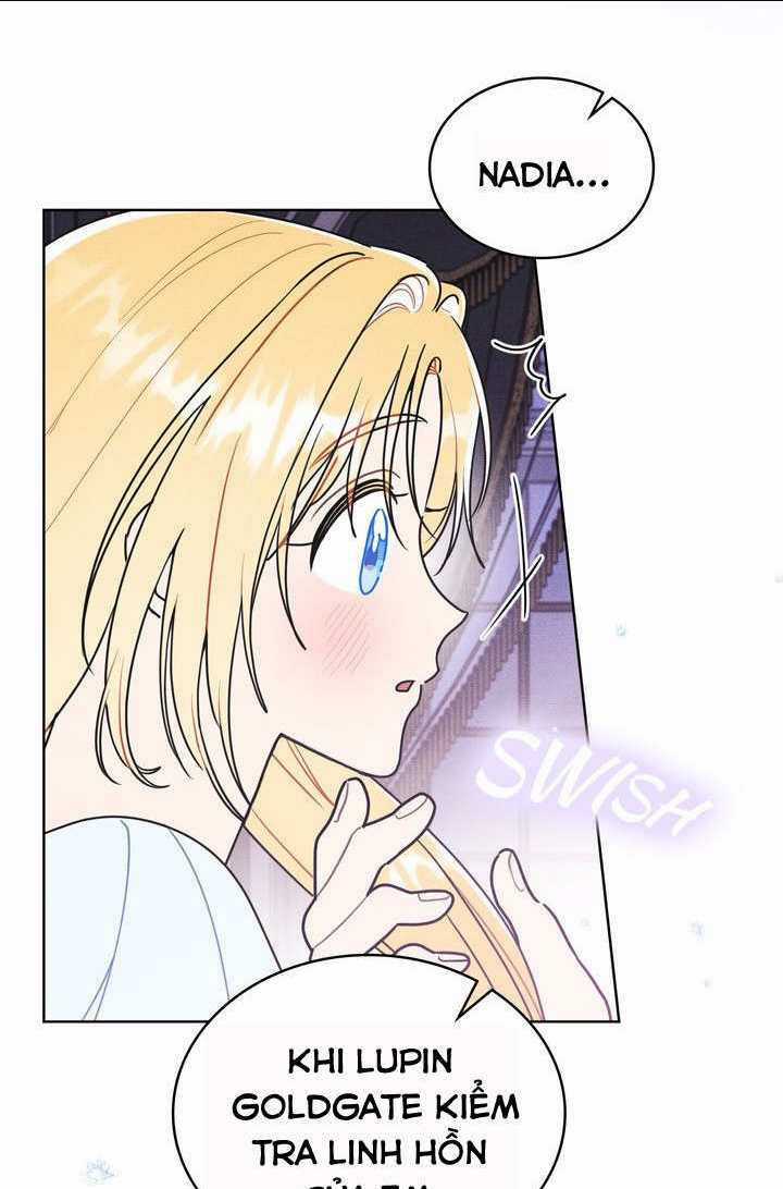 Ngài Công Tước, Chùng Ta Cùng Tắm Nào ! Chapter 35 trang 16