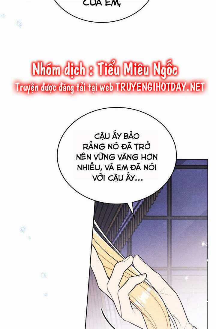Ngài Công Tước, Chùng Ta Cùng Tắm Nào ! Chapter 35 trang 17