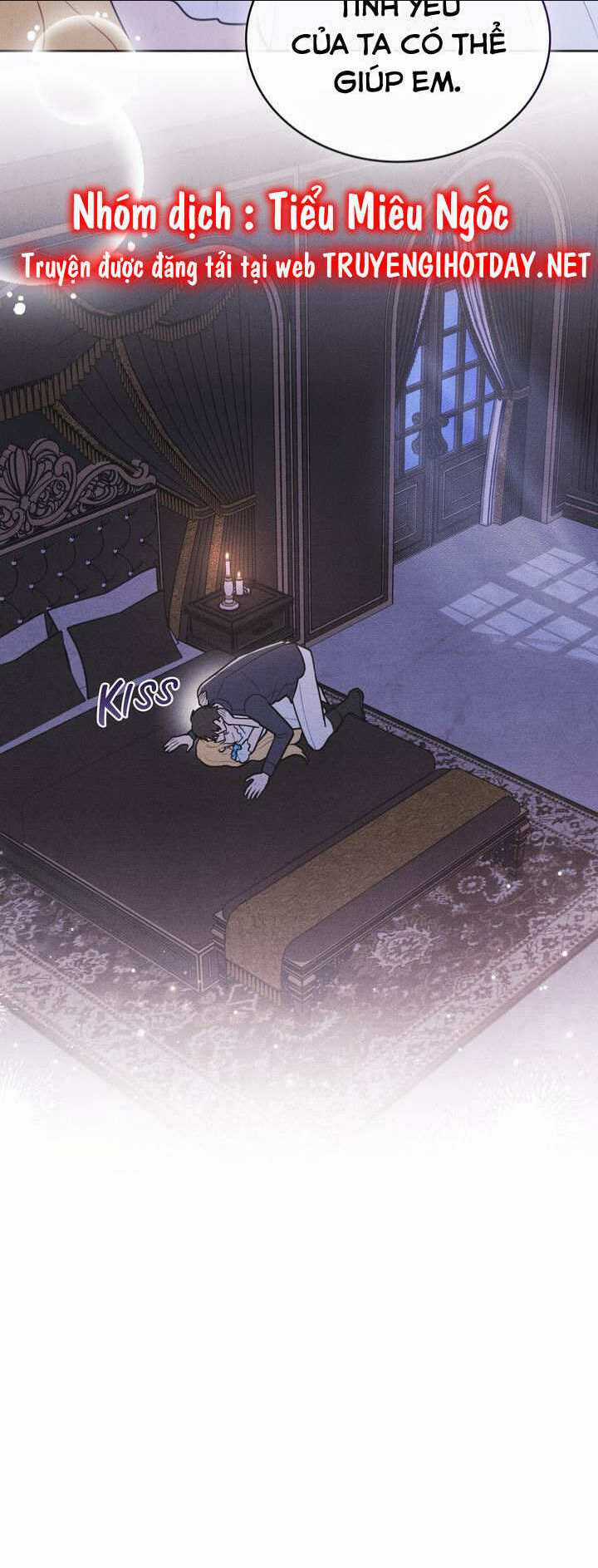 Ngài Công Tước, Chùng Ta Cùng Tắm Nào ! Chapter 35 trang 23