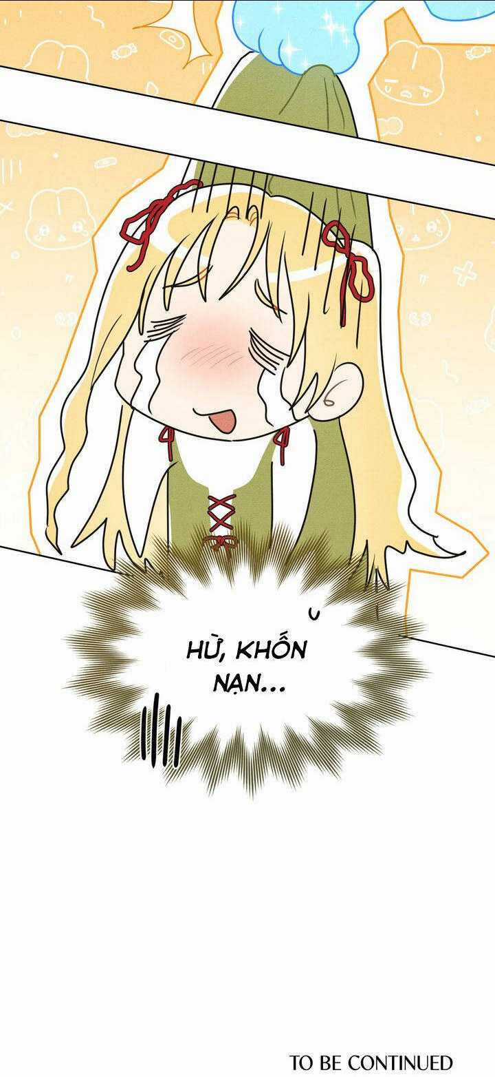 Ngài Công Tước, Chùng Ta Cùng Tắm Nào ! Chapter 35 trang 36