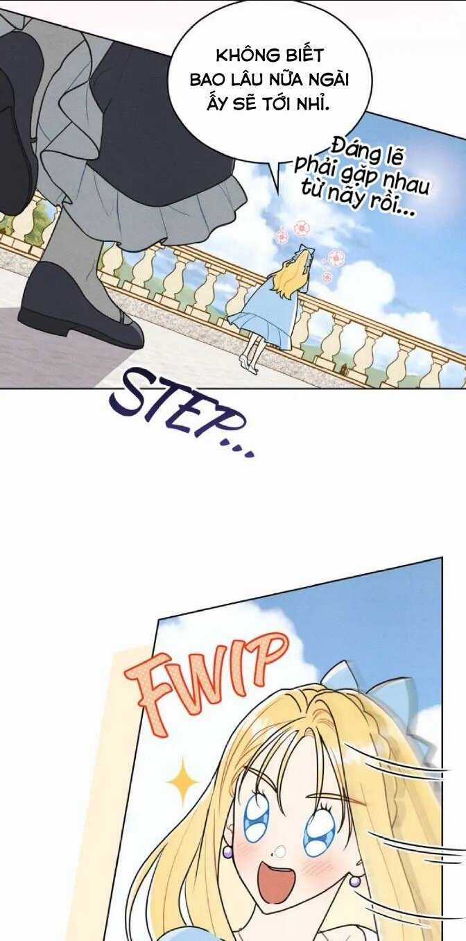 Ngài Công Tước, Chùng Ta Cùng Tắm Nào ! Chapter 36 trang 13