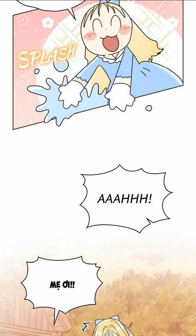 Ngài Công Tước, Chùng Ta Cùng Tắm Nào ! Chapter 36 trang 27