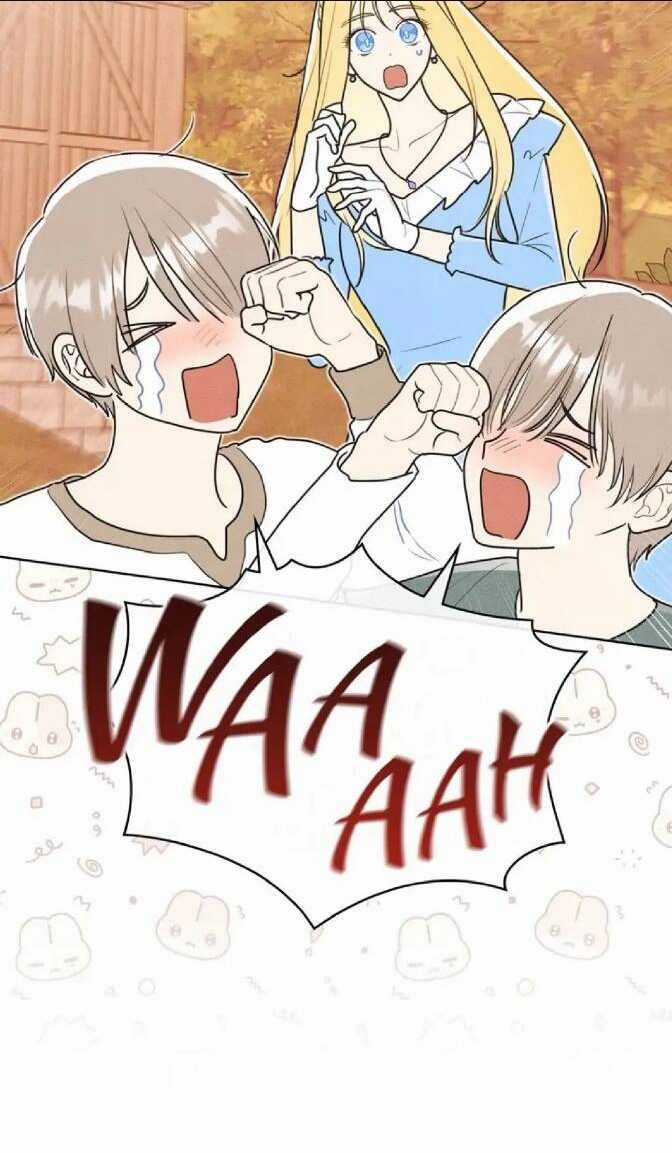 Ngài Công Tước, Chùng Ta Cùng Tắm Nào ! Chapter 36 trang 28