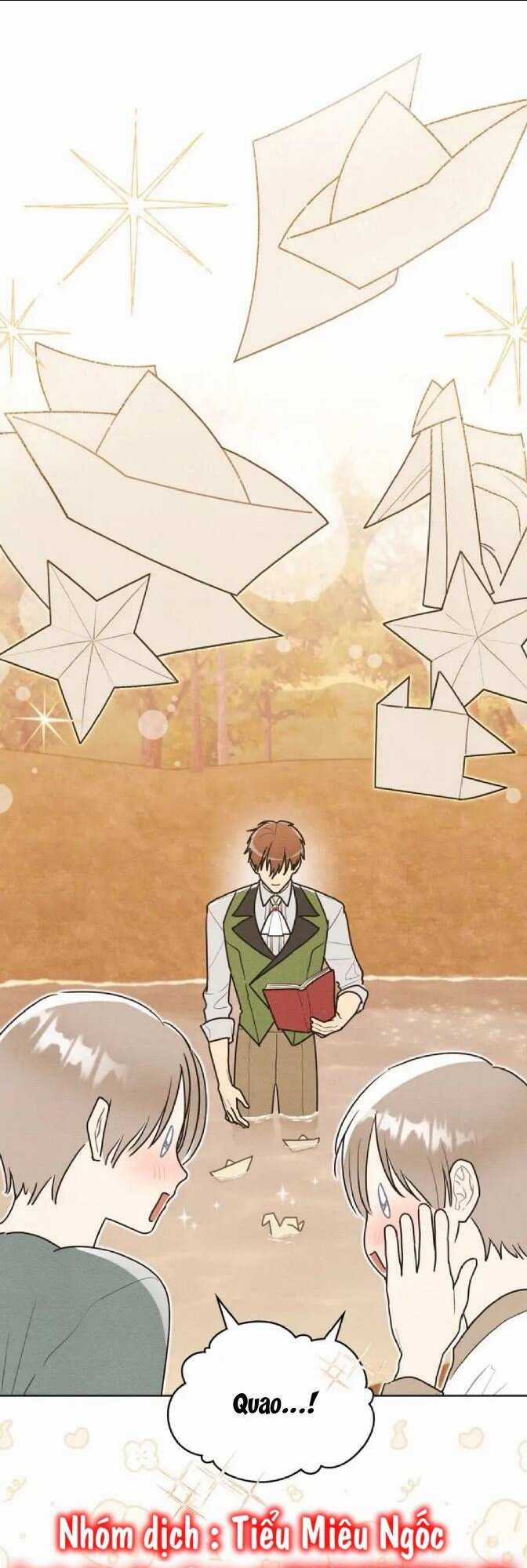 Ngài Công Tước, Chùng Ta Cùng Tắm Nào ! Chapter 36 trang 32