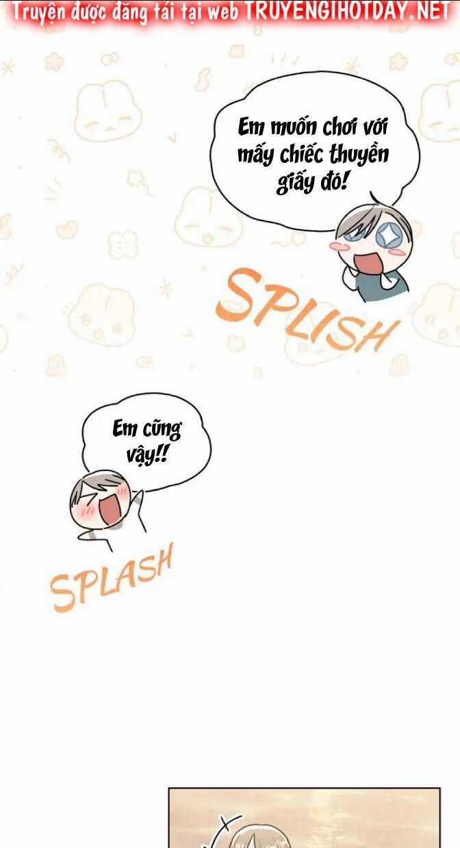 Ngài Công Tước, Chùng Ta Cùng Tắm Nào ! Chapter 36 trang 33