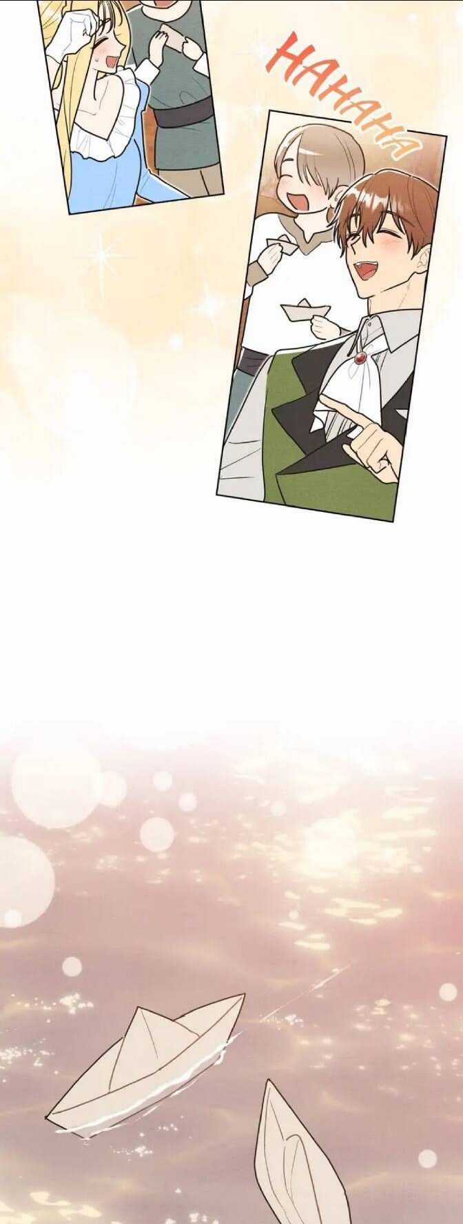 Ngài Công Tước, Chùng Ta Cùng Tắm Nào ! Chapter 36 trang 36