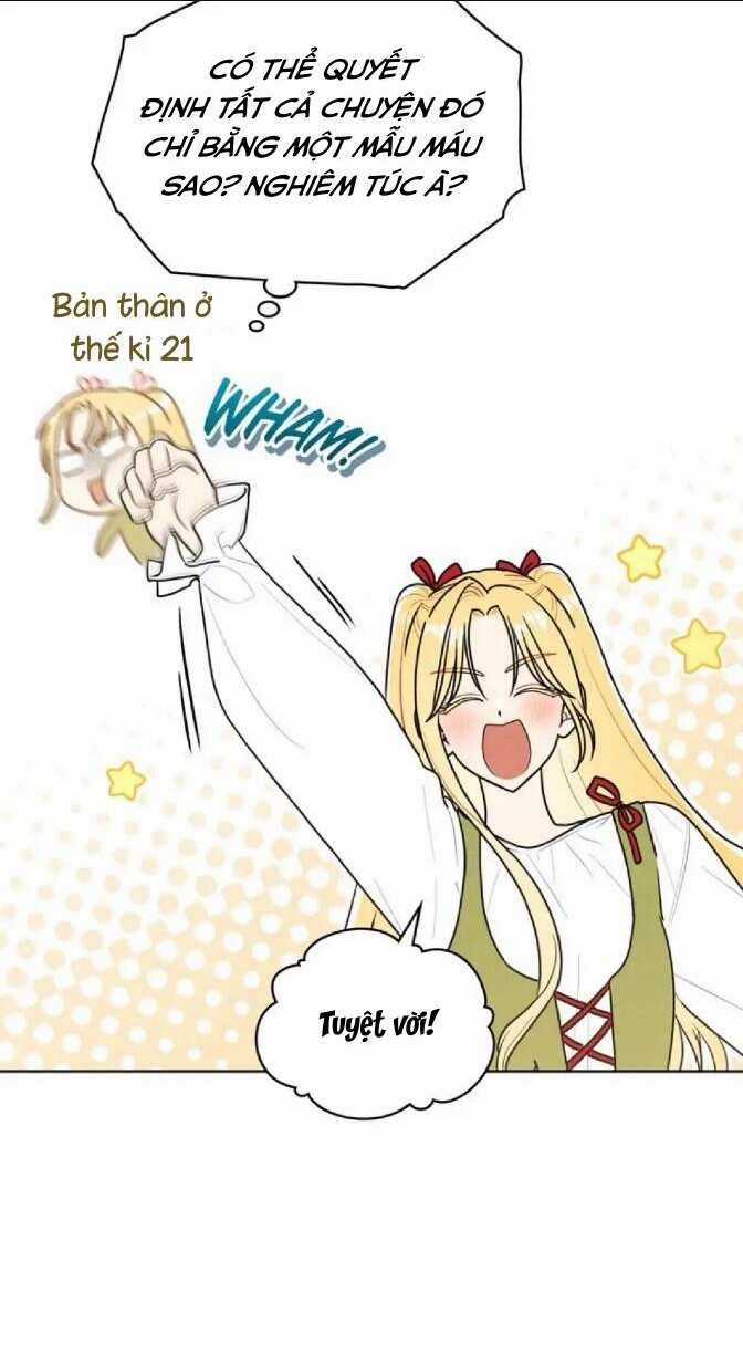 Ngài Công Tước, Chùng Ta Cùng Tắm Nào ! Chapter 36 trang 4