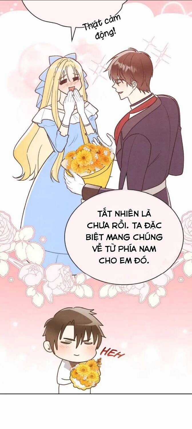 Ngài Công Tước, Chùng Ta Cùng Tắm Nào ! Chapter 36 trang 40