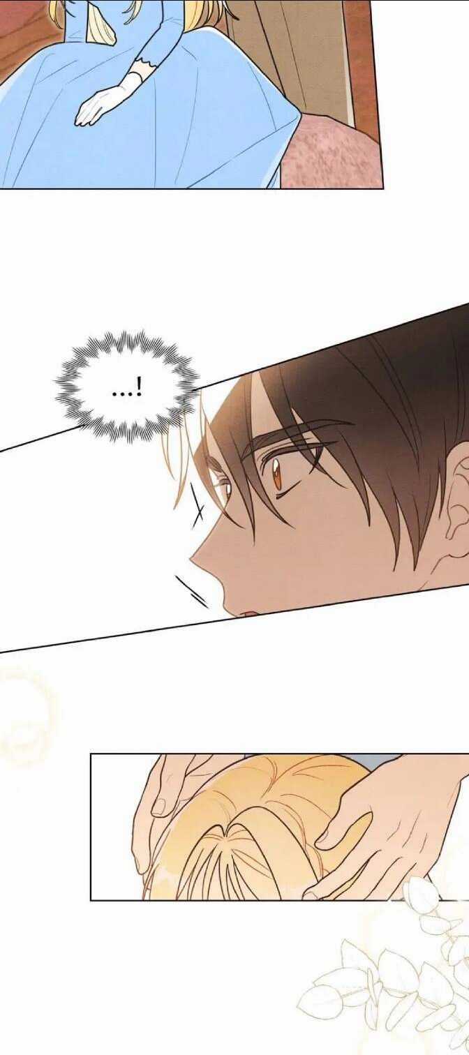 Ngài Công Tước, Chùng Ta Cùng Tắm Nào ! Chapter 36 trang 42