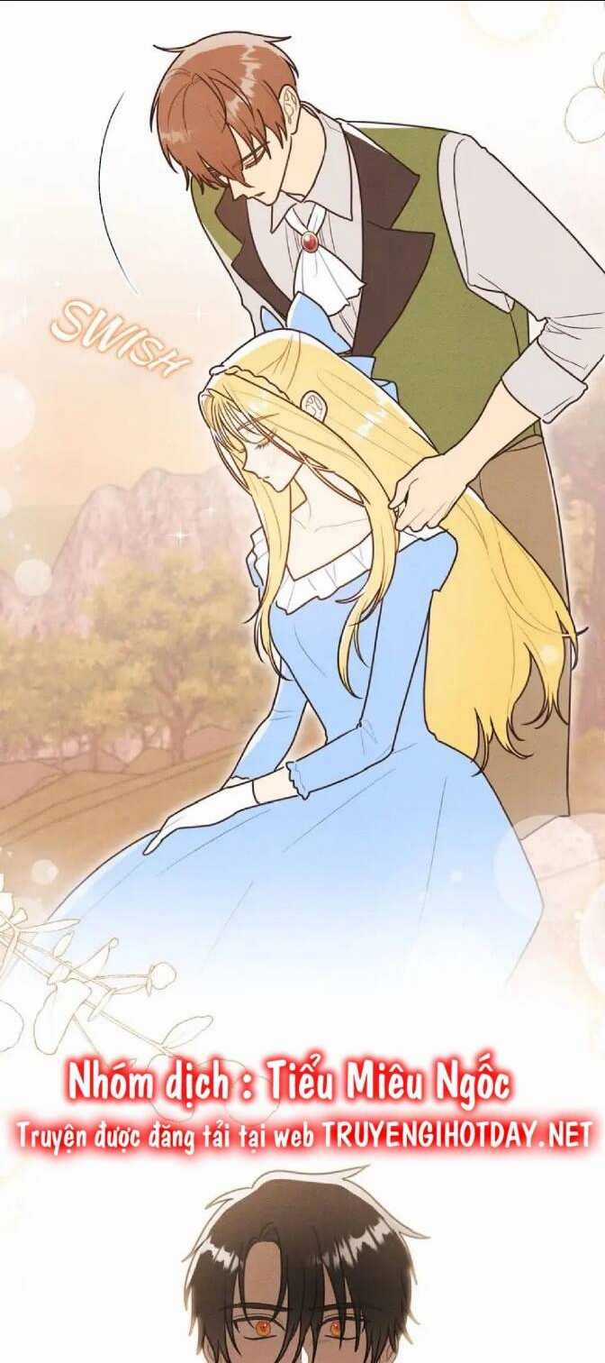 Ngài Công Tước, Chùng Ta Cùng Tắm Nào ! Chapter 36 trang 43