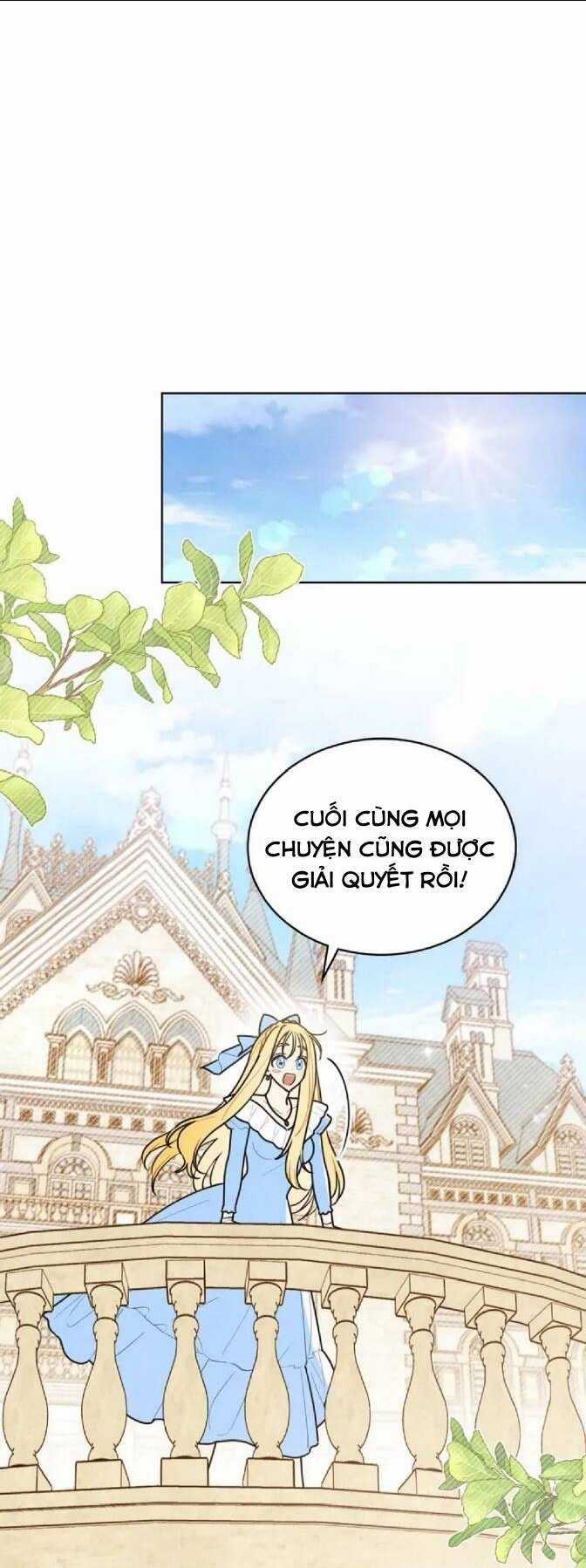 Ngài Công Tước, Chùng Ta Cùng Tắm Nào ! Chapter 36 trang 7