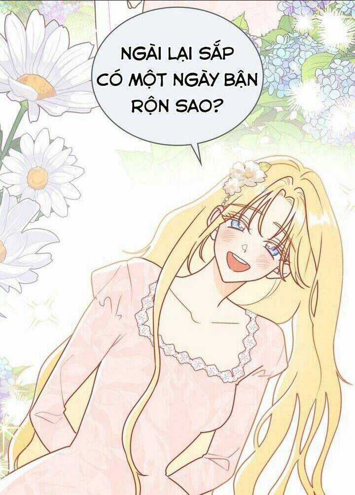 Ngài Công Tước, Chùng Ta Cùng Tắm Nào ! Chapter 37 trang 10