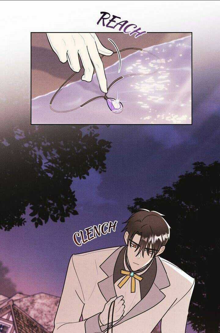 Ngài Công Tước, Chùng Ta Cùng Tắm Nào ! Chapter 37 trang 16