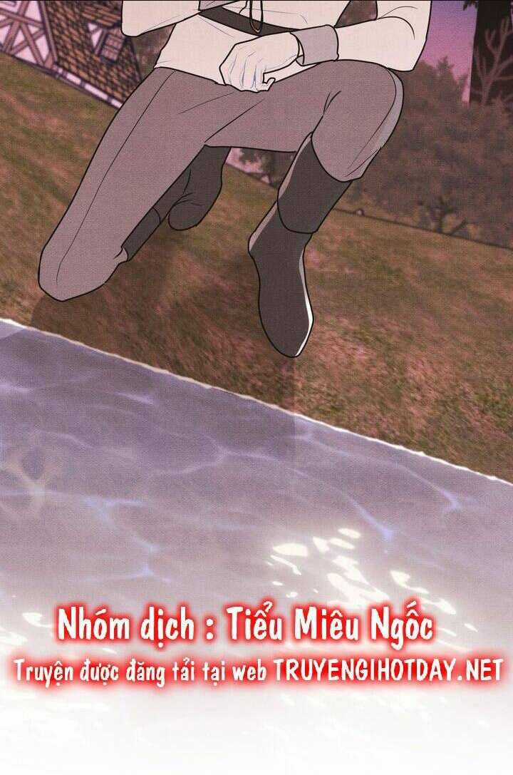 Ngài Công Tước, Chùng Ta Cùng Tắm Nào ! Chapter 37 trang 17