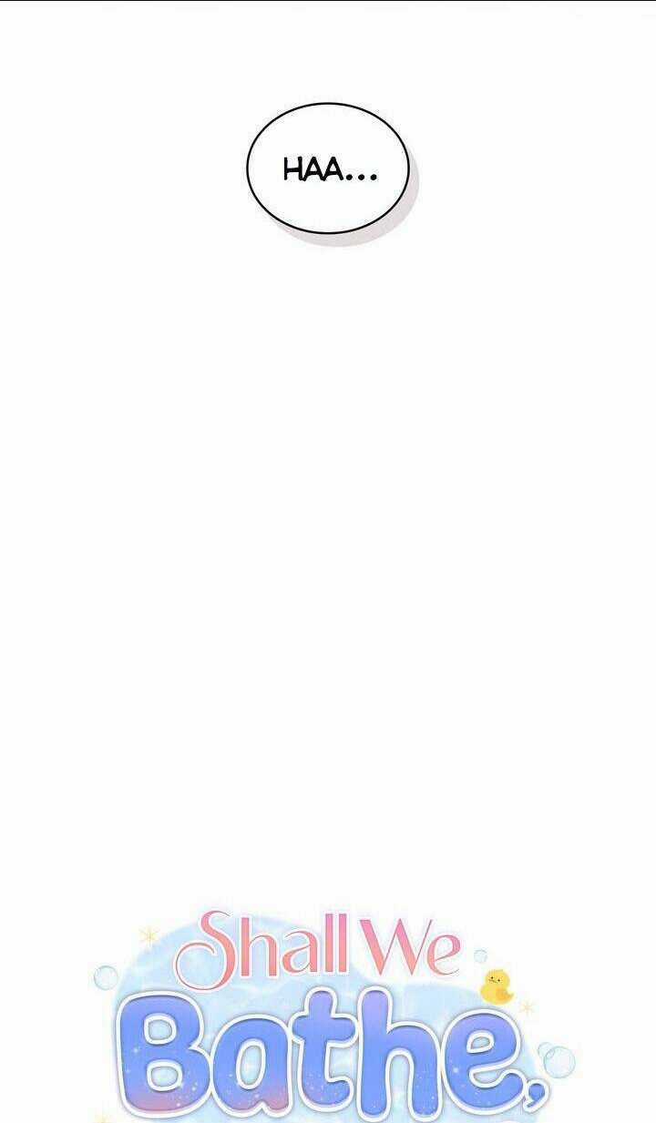 Ngài Công Tước, Chùng Ta Cùng Tắm Nào ! Chapter 37 trang 18