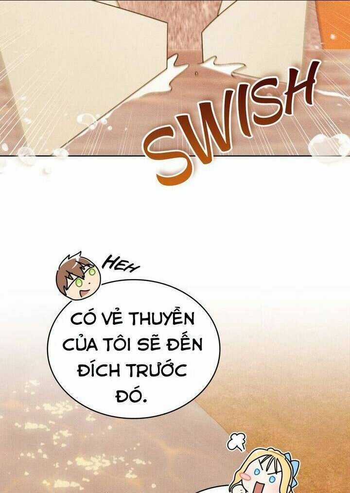 Ngài Công Tước, Chùng Ta Cùng Tắm Nào ! Chapter 37 trang 21