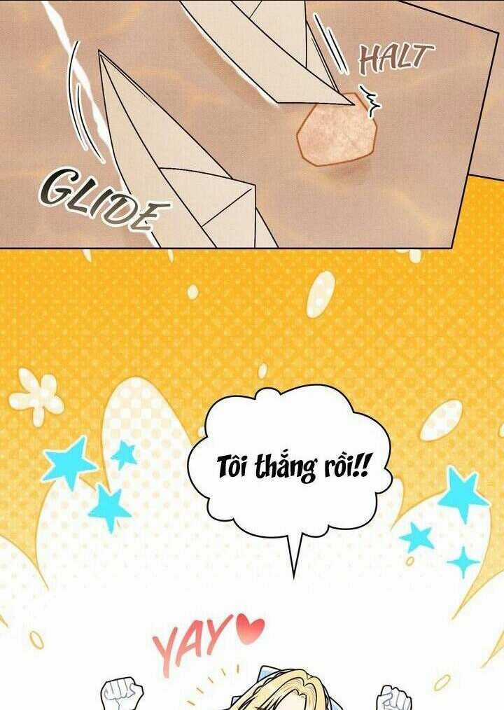 Ngài Công Tước, Chùng Ta Cùng Tắm Nào ! Chapter 37 trang 23