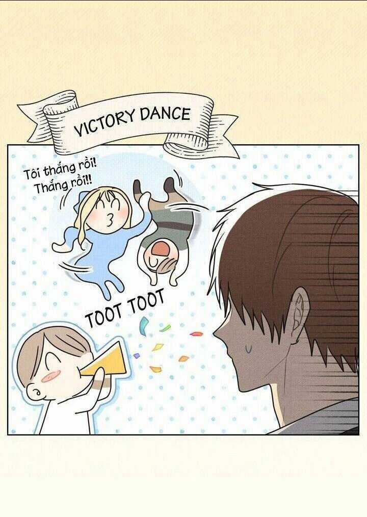 Ngài Công Tước, Chùng Ta Cùng Tắm Nào ! Chapter 37 trang 25