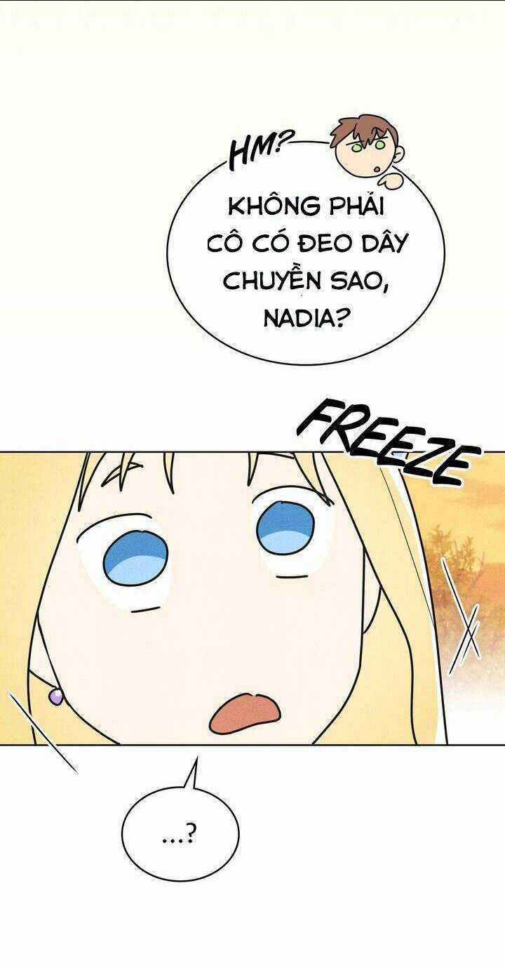 Ngài Công Tước, Chùng Ta Cùng Tắm Nào ! Chapter 37 trang 26