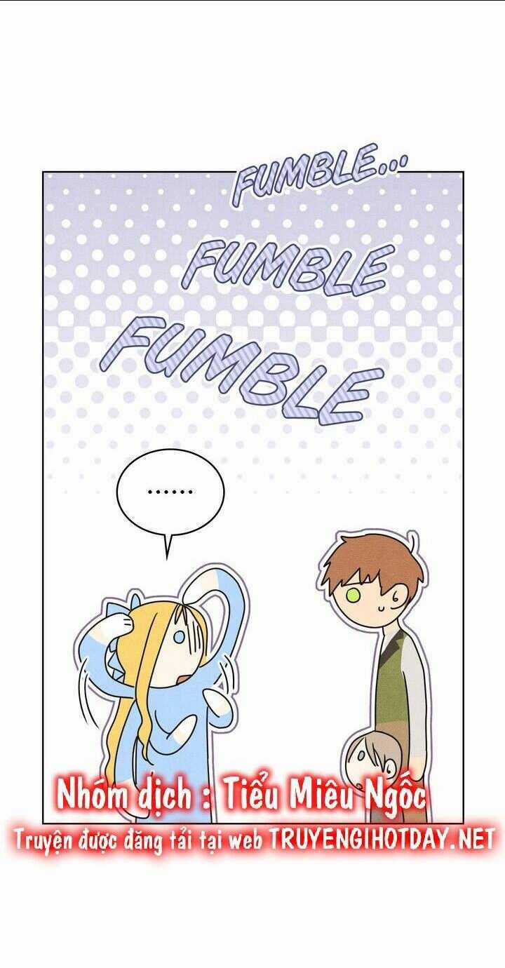 Ngài Công Tước, Chùng Ta Cùng Tắm Nào ! Chapter 37 trang 27