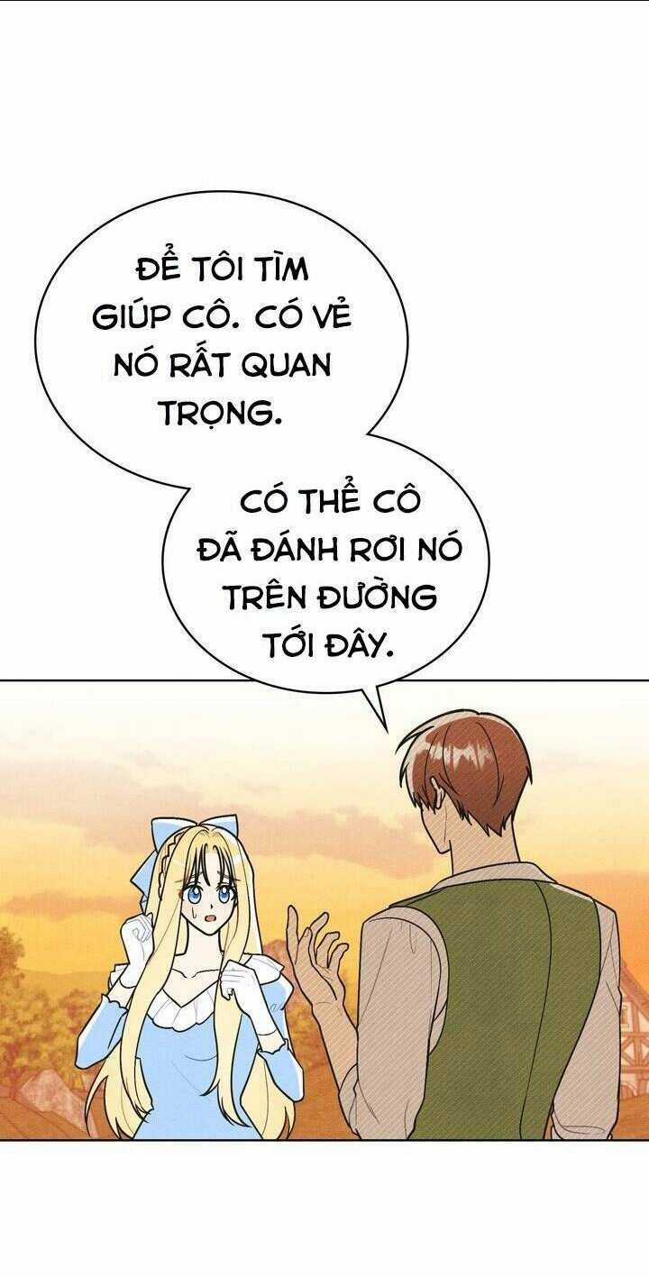 Ngài Công Tước, Chùng Ta Cùng Tắm Nào ! Chapter 37 trang 29