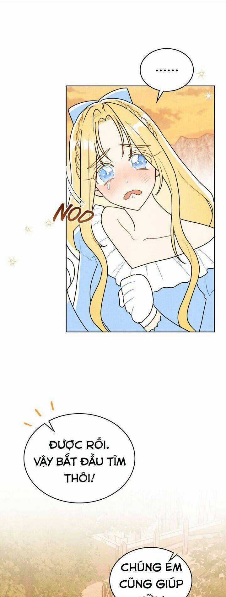 Ngài Công Tước, Chùng Ta Cùng Tắm Nào ! Chapter 37 trang 30