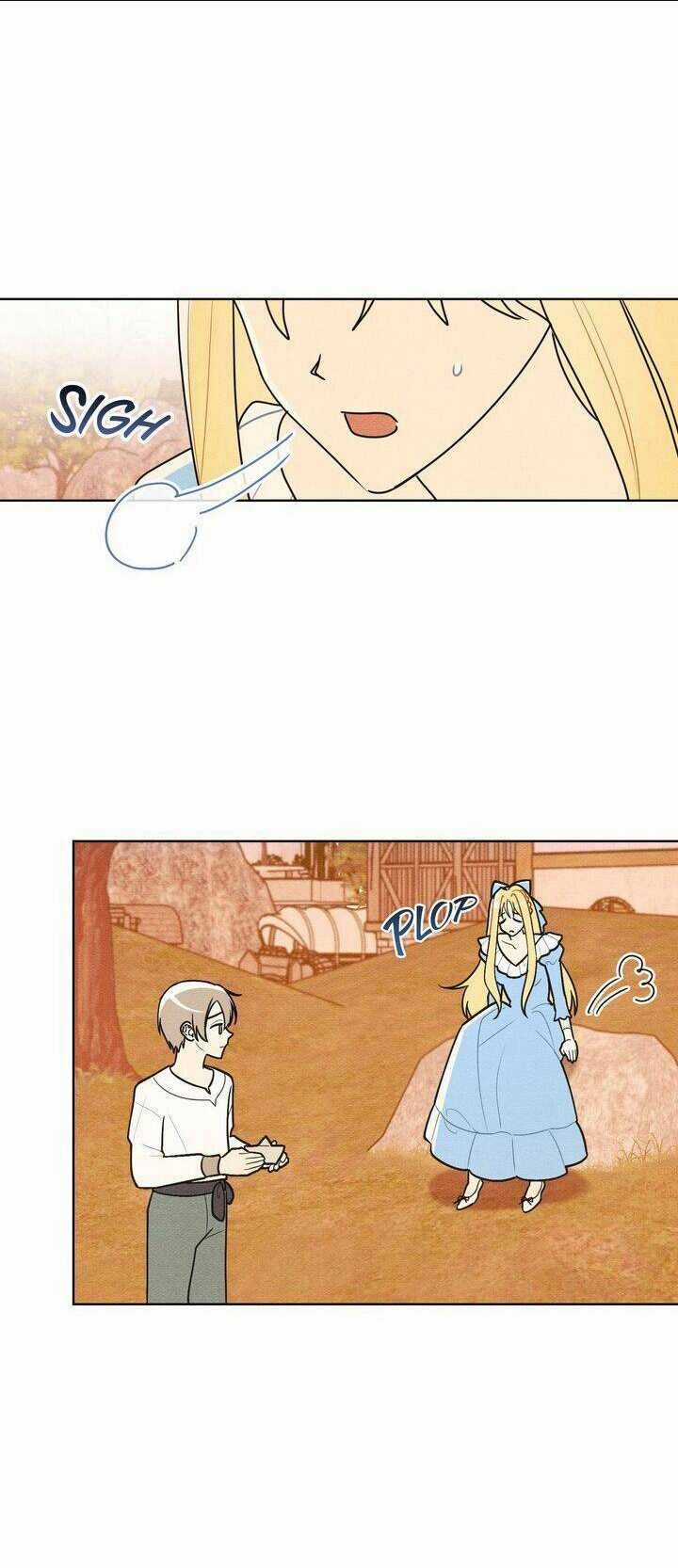 Ngài Công Tước, Chùng Ta Cùng Tắm Nào ! Chapter 37 trang 32