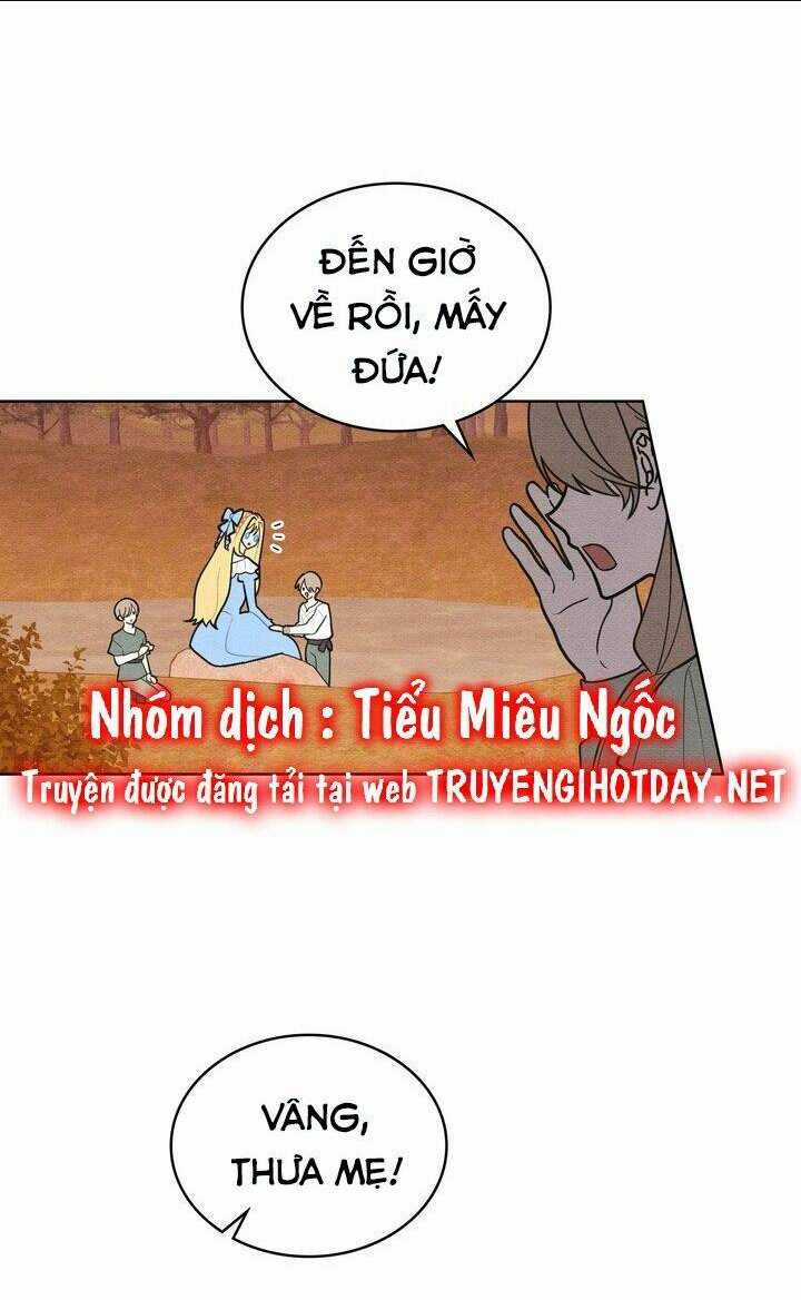 Ngài Công Tước, Chùng Ta Cùng Tắm Nào ! Chapter 37 trang 34