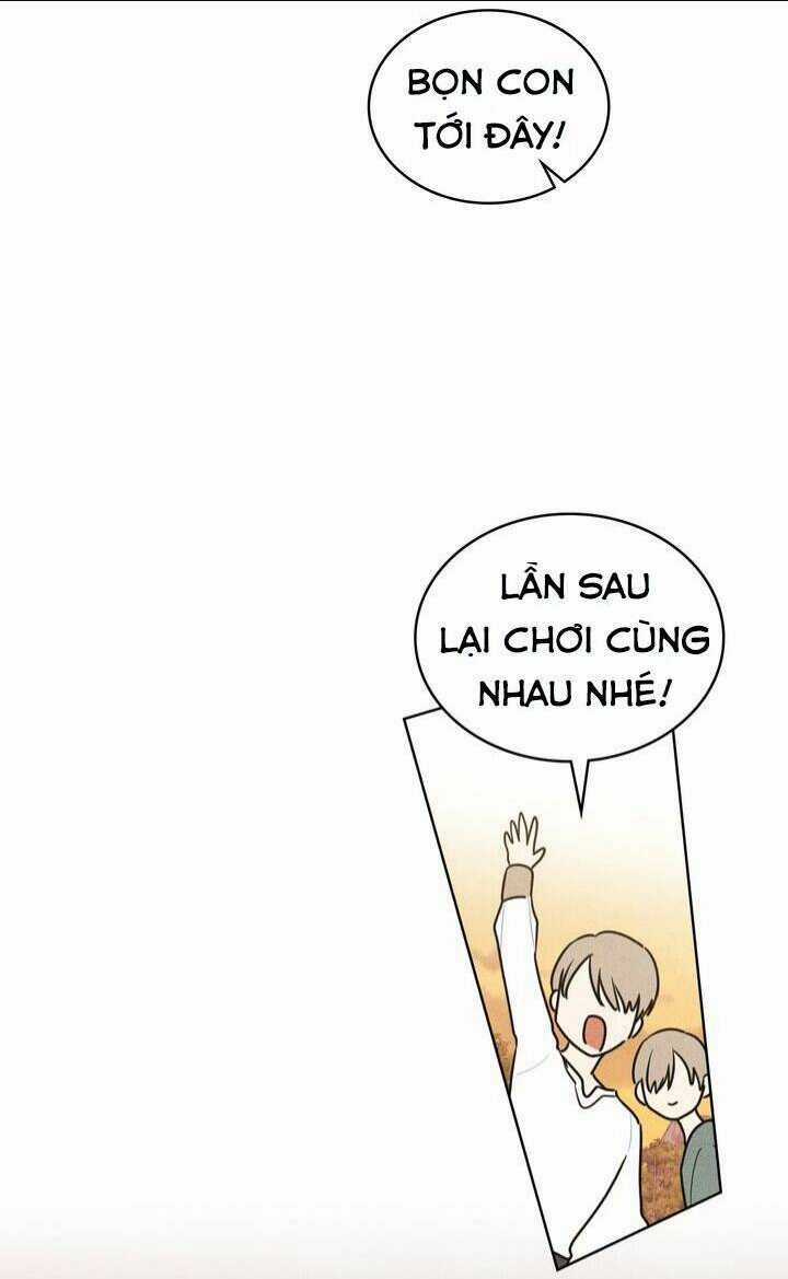 Ngài Công Tước, Chùng Ta Cùng Tắm Nào ! Chapter 37 trang 35