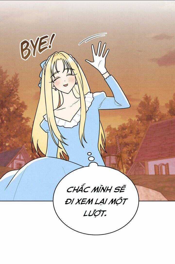 Ngài Công Tước, Chùng Ta Cùng Tắm Nào ! Chapter 37 trang 36