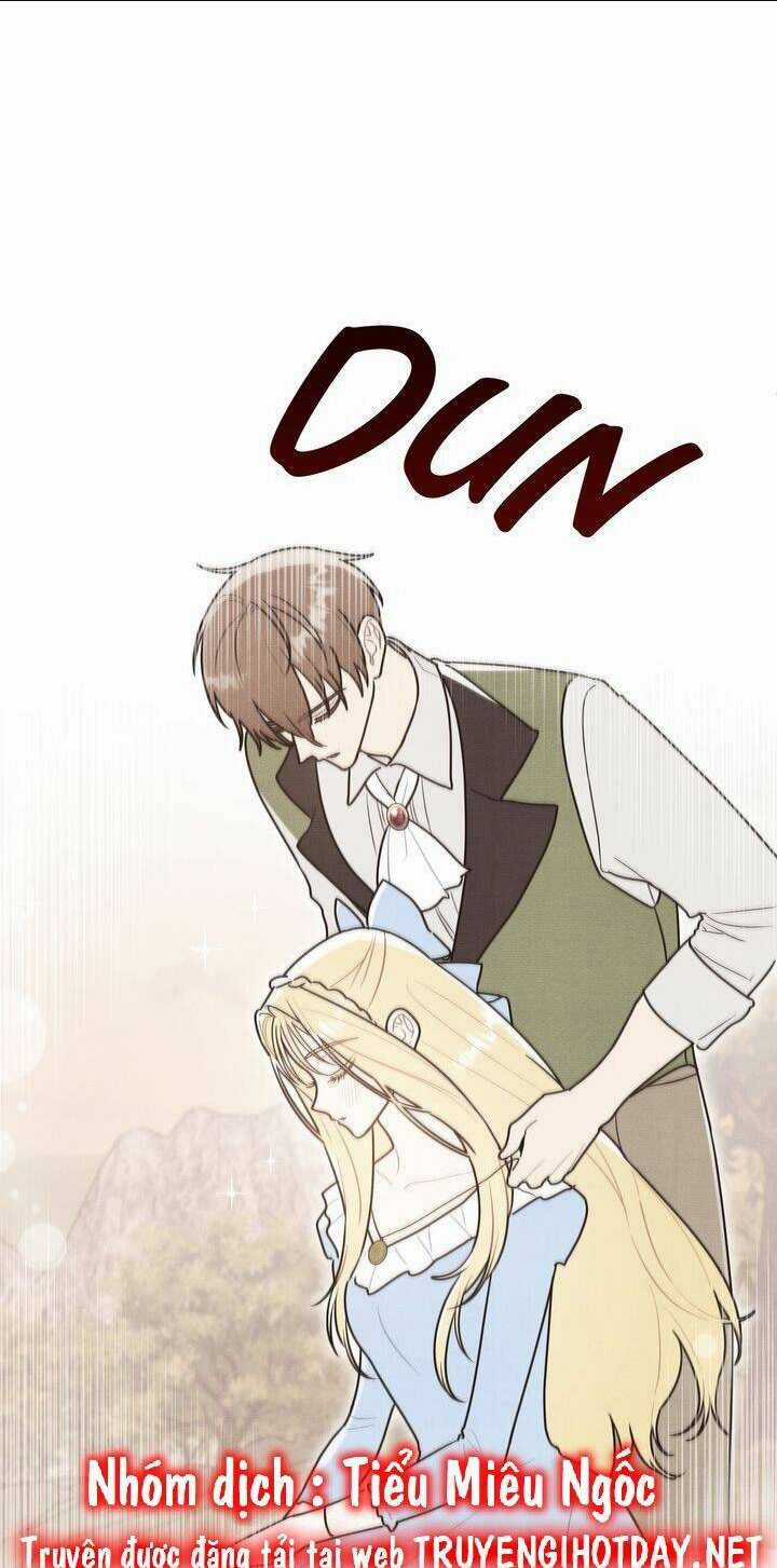 Ngài Công Tước, Chùng Ta Cùng Tắm Nào ! Chapter 37 trang 4