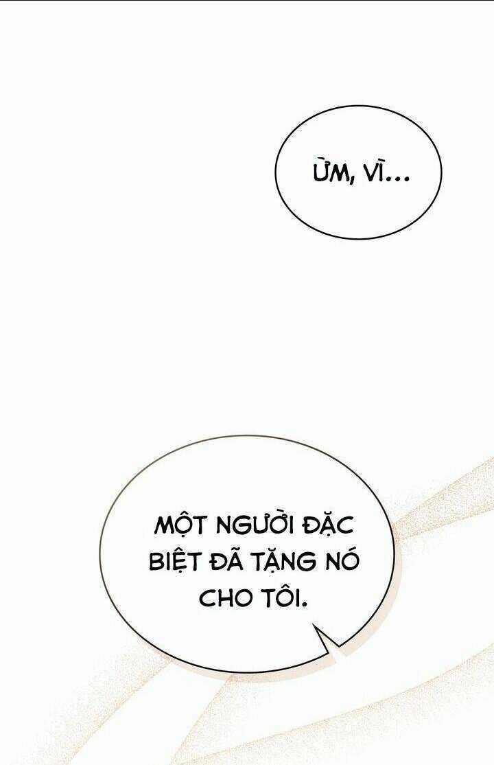 Ngài Công Tước, Chùng Ta Cùng Tắm Nào ! Chapter 37 trang 40