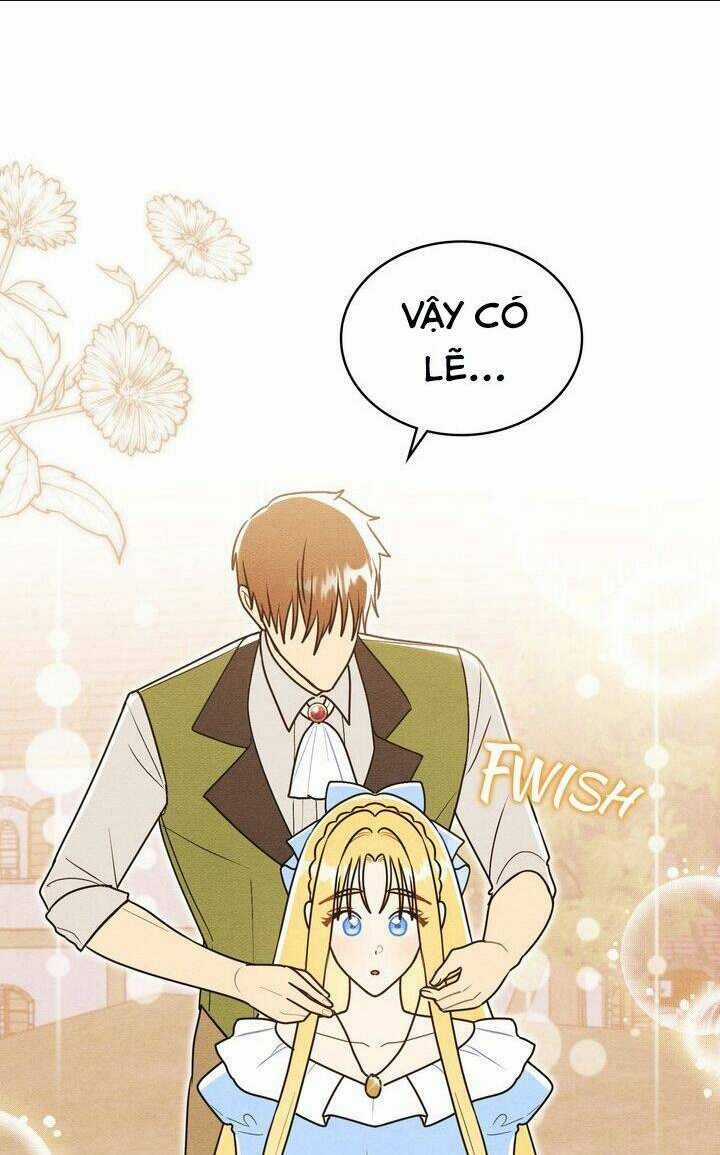 Ngài Công Tước, Chùng Ta Cùng Tắm Nào ! Chapter 37 trang 42