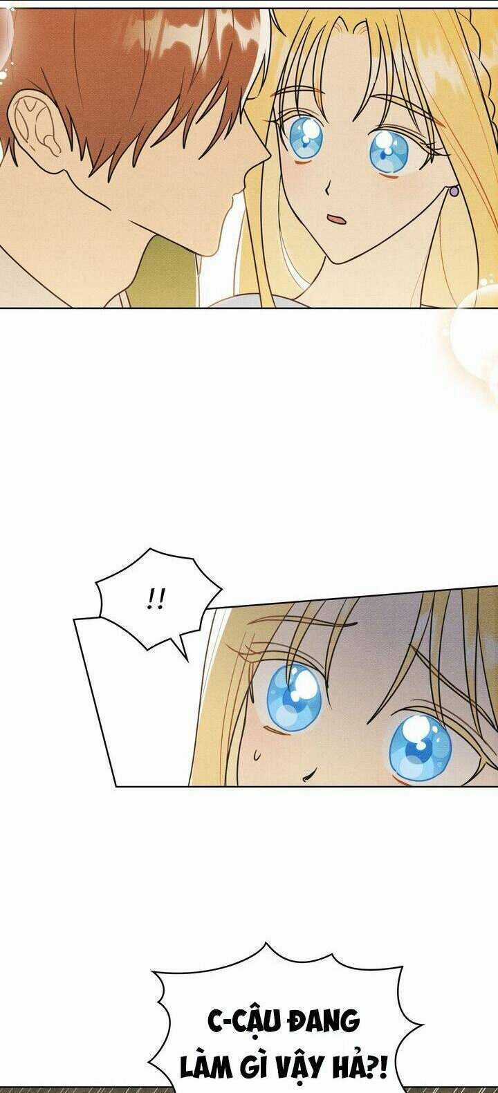 Ngài Công Tước, Chùng Ta Cùng Tắm Nào ! Chapter 37 trang 44