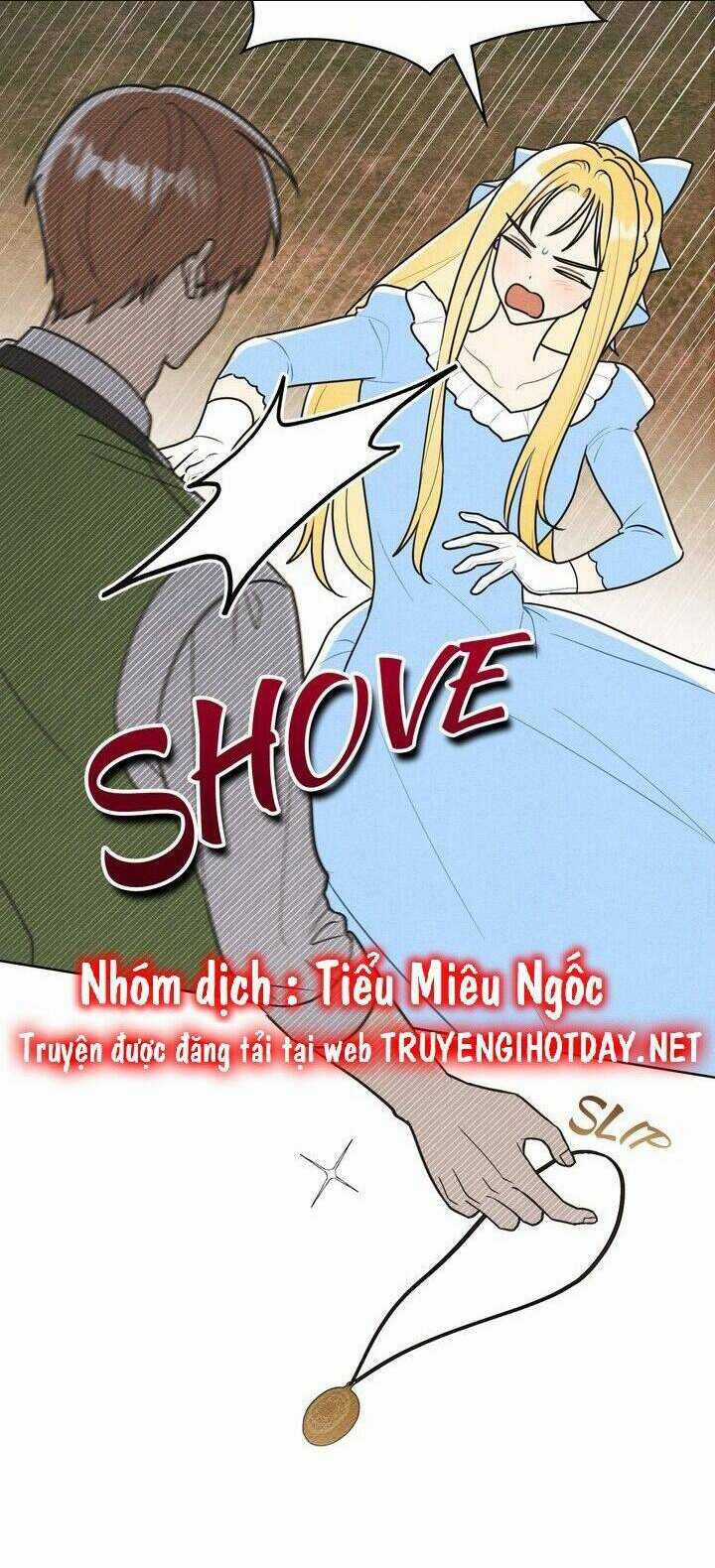 Ngài Công Tước, Chùng Ta Cùng Tắm Nào ! Chapter 37 trang 45