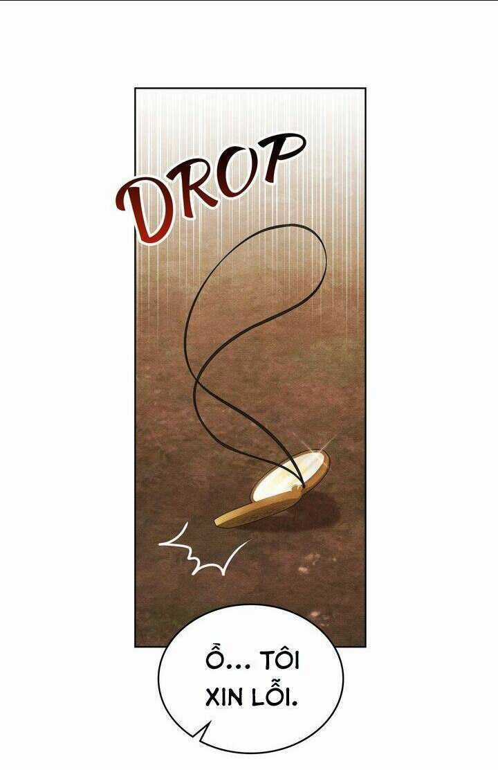 Ngài Công Tước, Chùng Ta Cùng Tắm Nào ! Chapter 37 trang 46