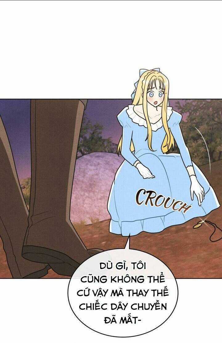 Ngài Công Tước, Chùng Ta Cùng Tắm Nào ! Chapter 37 trang 47