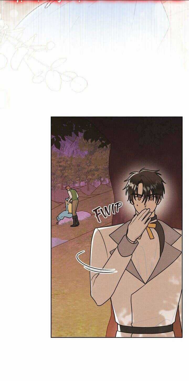 Ngài Công Tước, Chùng Ta Cùng Tắm Nào ! Chapter 37 trang 5