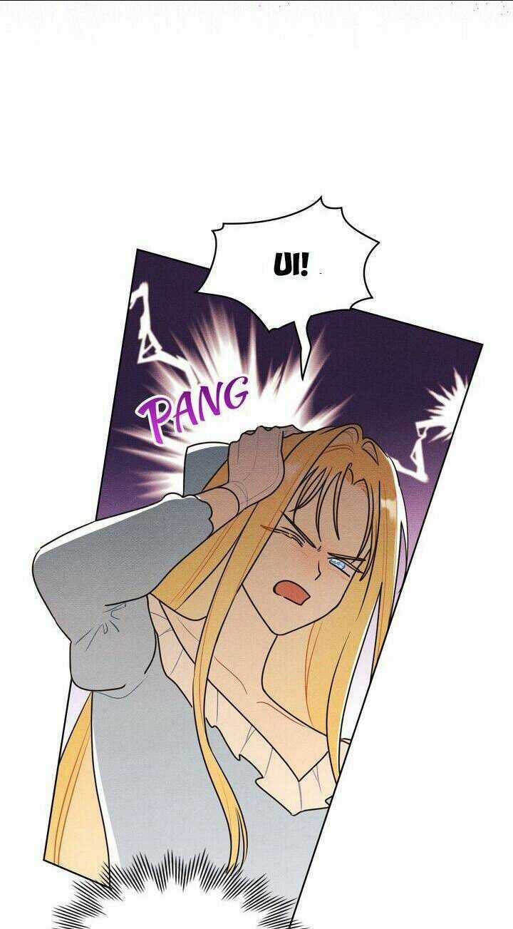 Ngài Công Tước, Chùng Ta Cùng Tắm Nào ! Chapter 37 trang 50