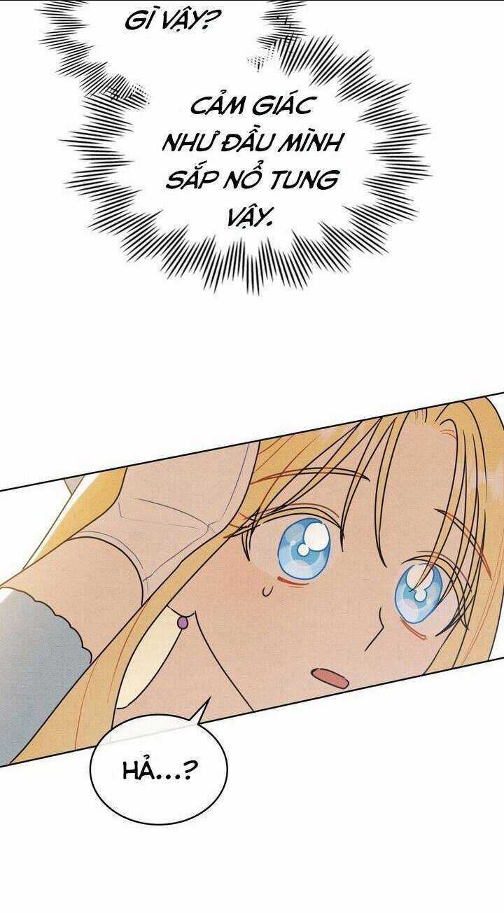 Ngài Công Tước, Chùng Ta Cùng Tắm Nào ! Chapter 37 trang 51