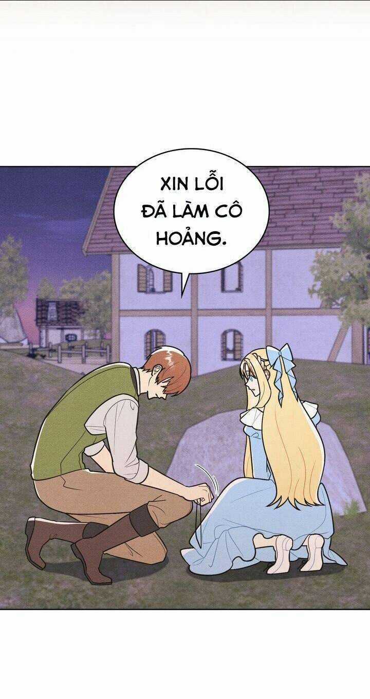 Ngài Công Tước, Chùng Ta Cùng Tắm Nào ! Chapter 37 trang 53