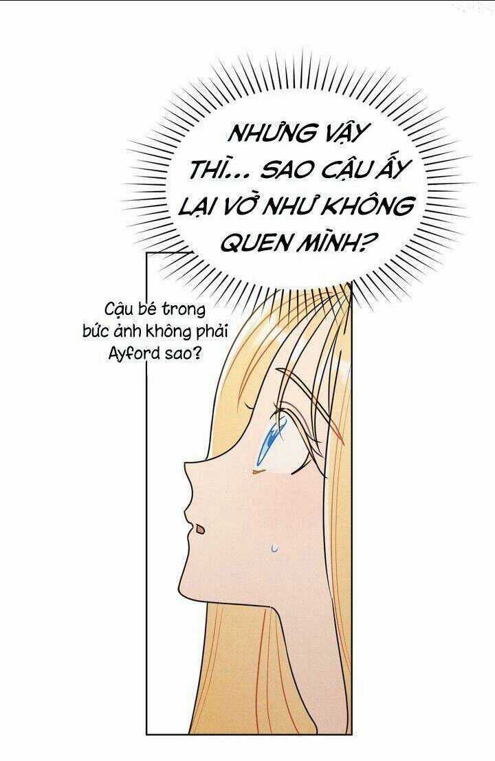 Ngài Công Tước, Chùng Ta Cùng Tắm Nào ! Chapter 37 trang 56