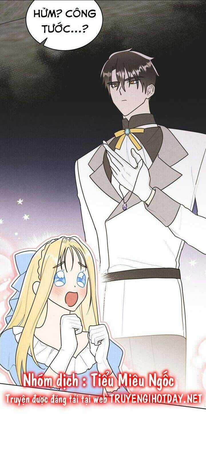 Ngài Công Tước, Chùng Ta Cùng Tắm Nào ! Chapter 37 trang 59