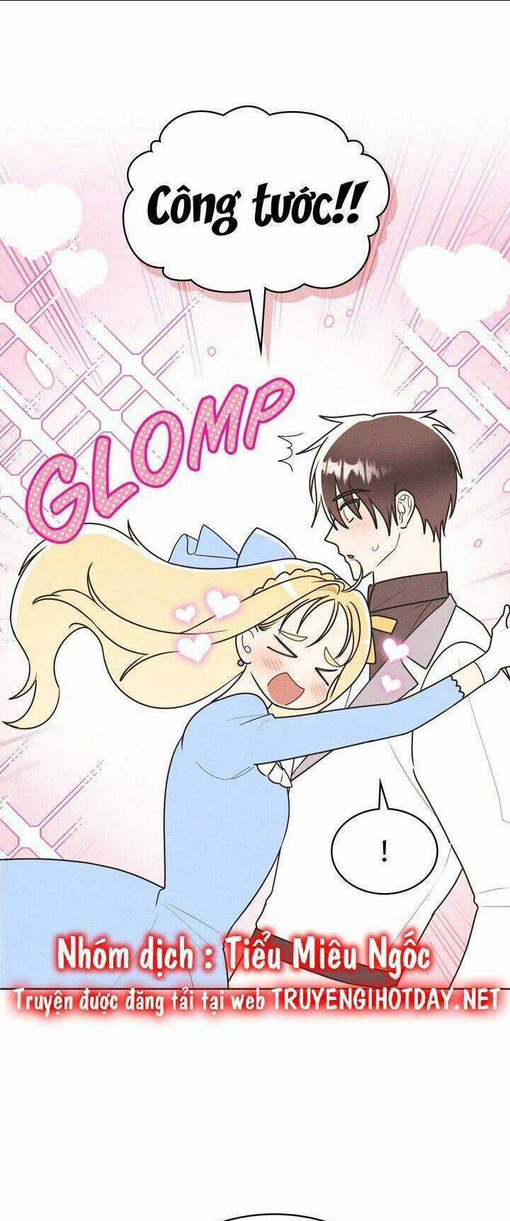 Ngài Công Tước, Chùng Ta Cùng Tắm Nào ! Chapter 37 trang 60