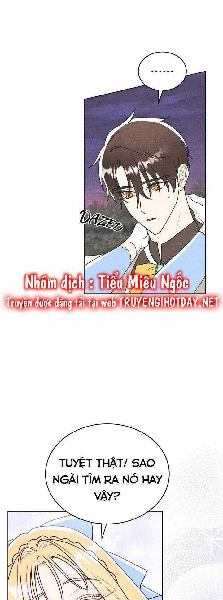 Ngài Công Tước, Chùng Ta Cùng Tắm Nào ! Chapter 37 trang 62