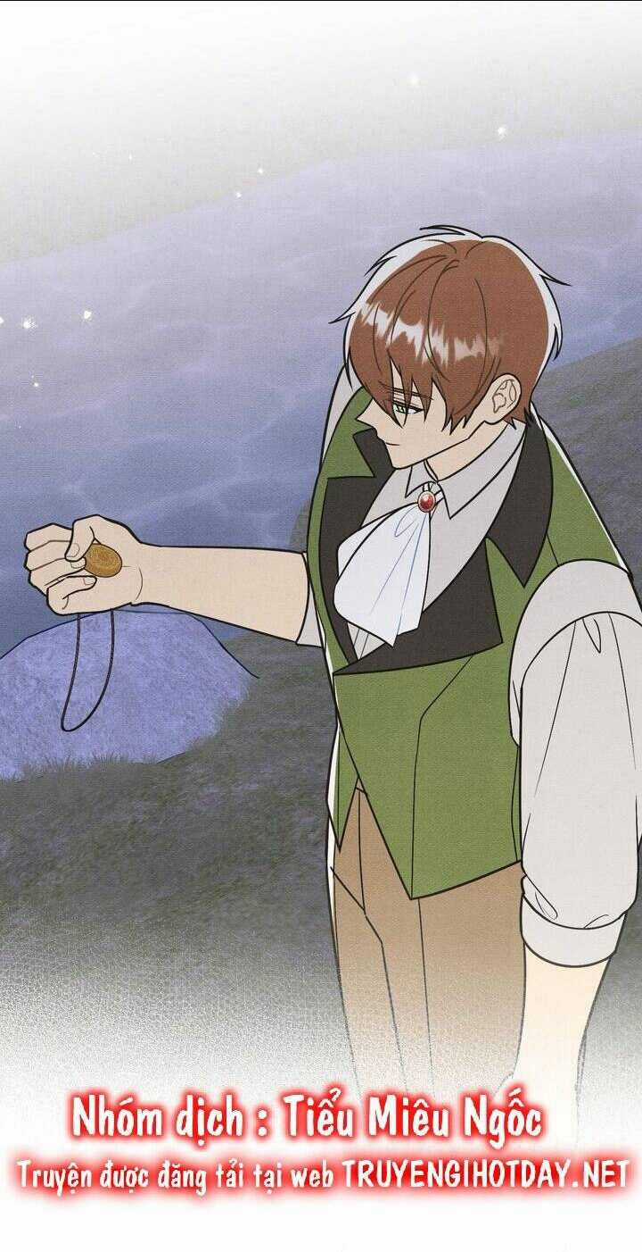 Ngài Công Tước, Chùng Ta Cùng Tắm Nào ! Chapter 37 trang 67