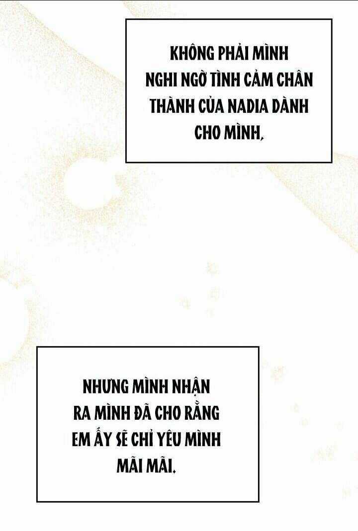 Ngài Công Tước, Chùng Ta Cùng Tắm Nào ! Chapter 37 trang 7